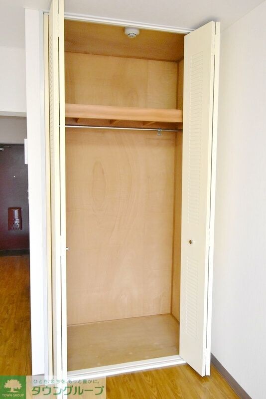 センチュリー小平の物件内観写真