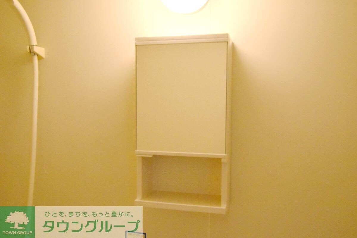 センチュリー小平の物件内観写真