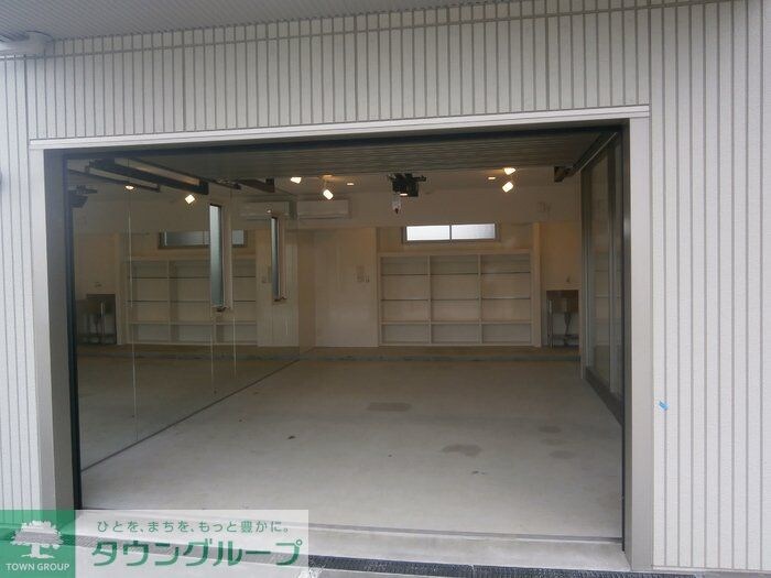 ウィステリア榎 GR/MN GRの物件内観写真