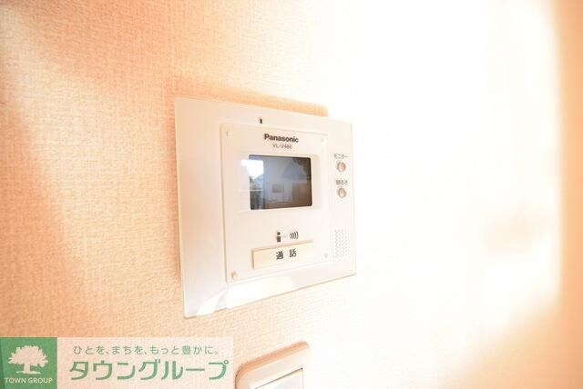 セフィーラ大南の物件内観写真