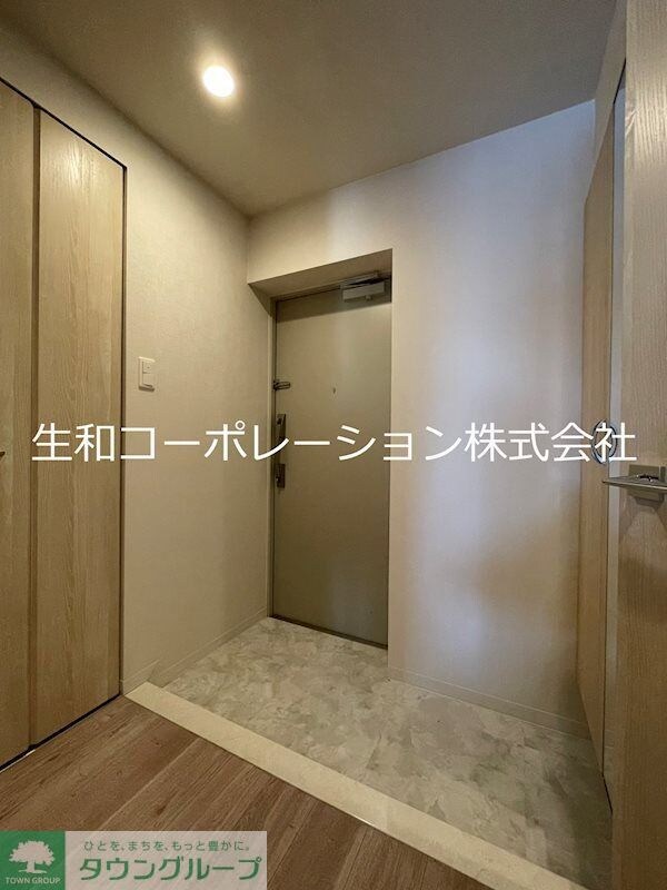 エスペランサ立川の物件内観写真