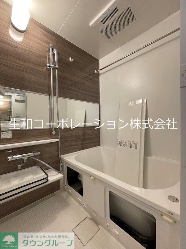 エスペランサ立川の物件内観写真