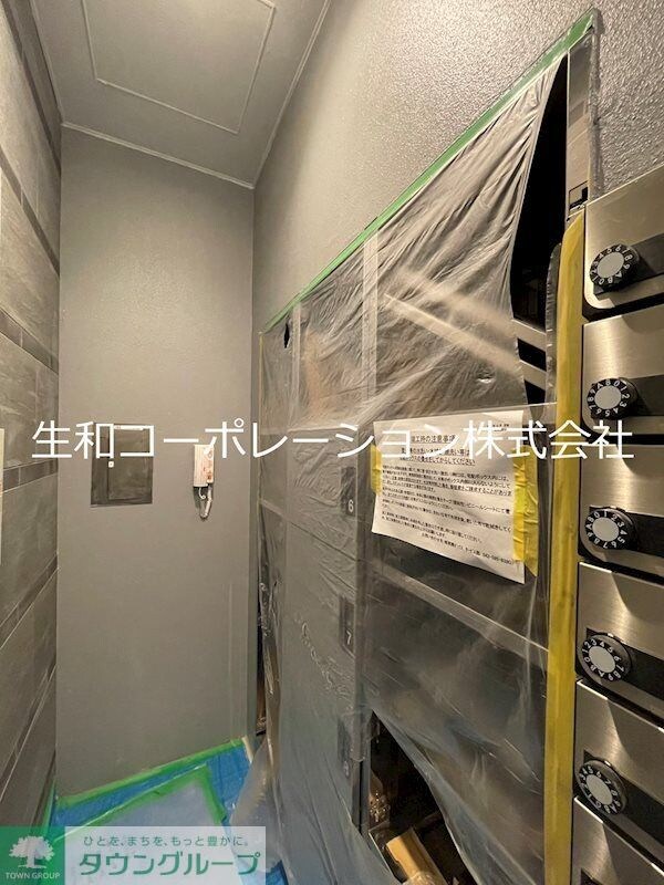 エスペランサ立川の物件内観写真