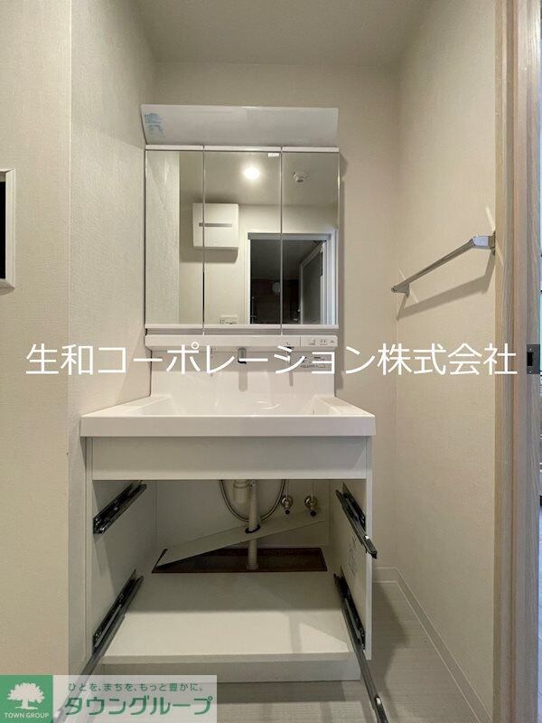 エスペランサ立川の物件内観写真