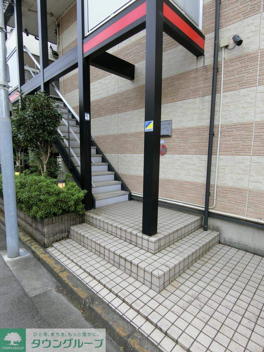 レオパレスプリマヴェーラの物件内観写真