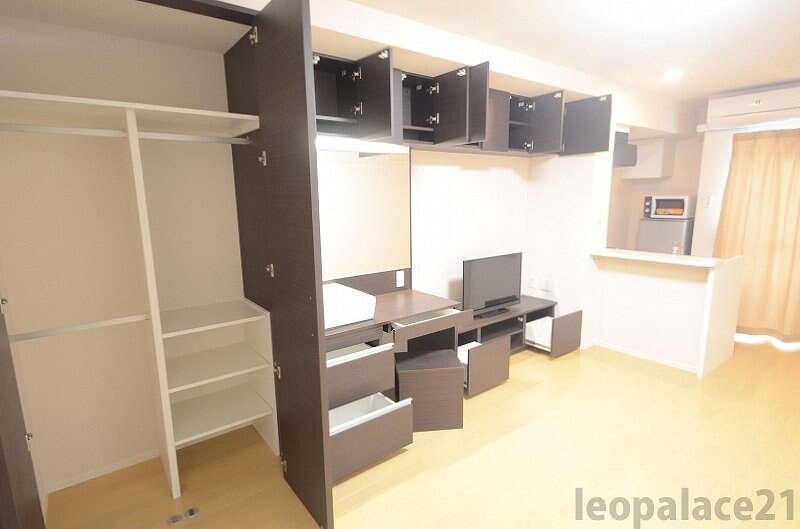 レオネクストハイム トミの物件内観写真