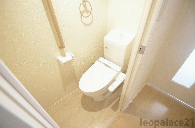 レオネクストハイム トミの物件内観写真