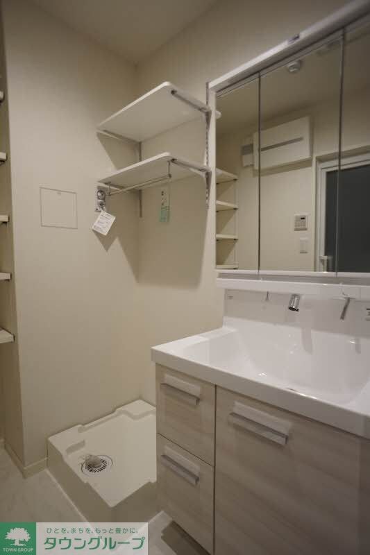 カーネルの物件内観写真