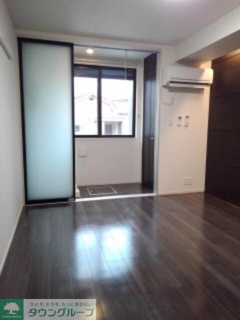 フォンターナ・ルチアの物件内観写真