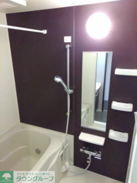 フォンターナ・ルチアの物件内観写真