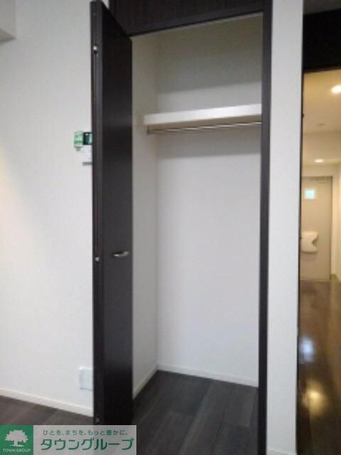 フォンターナ・ルチアの物件内観写真