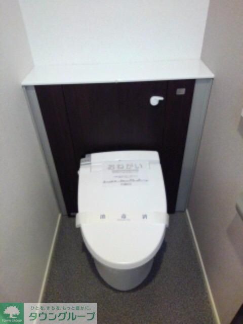 フォンターナ・ルチアの物件内観写真