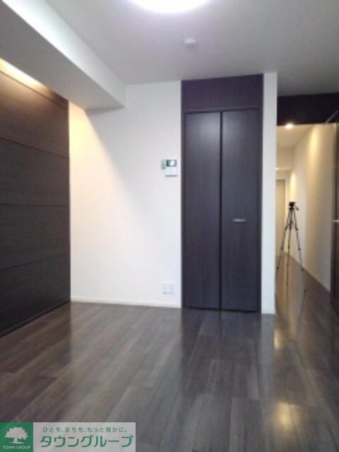 フォンターナ・ルチアの物件内観写真