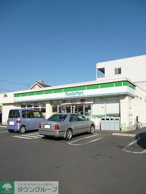 フォンターナ・ルチアの物件内観写真