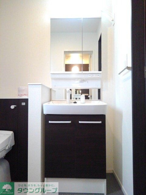 フォンターナ・ベルの物件内観写真