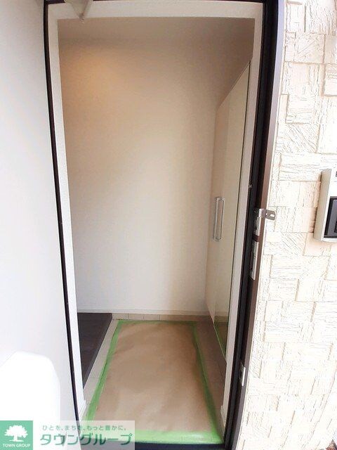 フォンターナ・ベルの物件内観写真