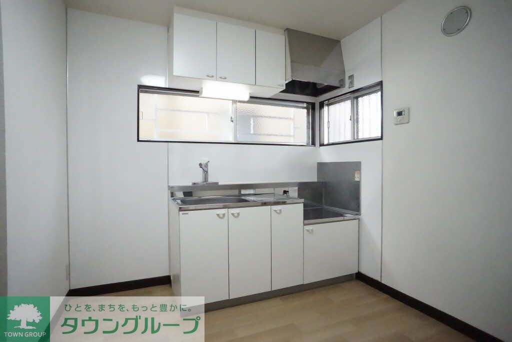 エステート851の物件内観写真