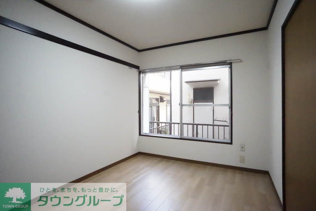 エステート851の物件内観写真