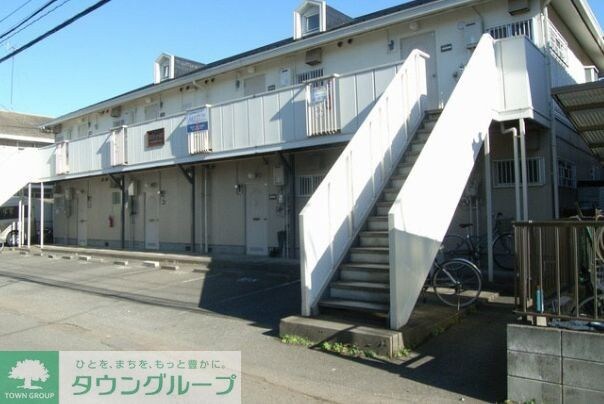 エステート851の物件内観写真