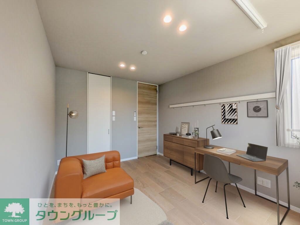 リラフォート元町の物件内観写真