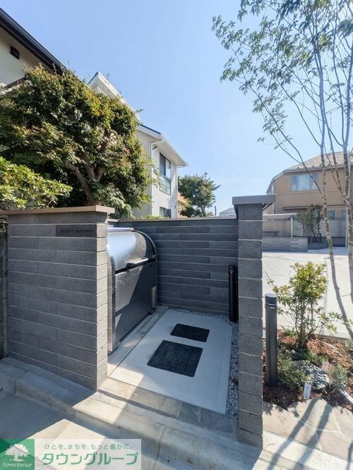 リラフォート元町の物件内観写真