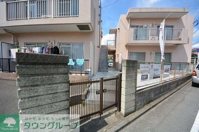 サンライズNの物件内観写真