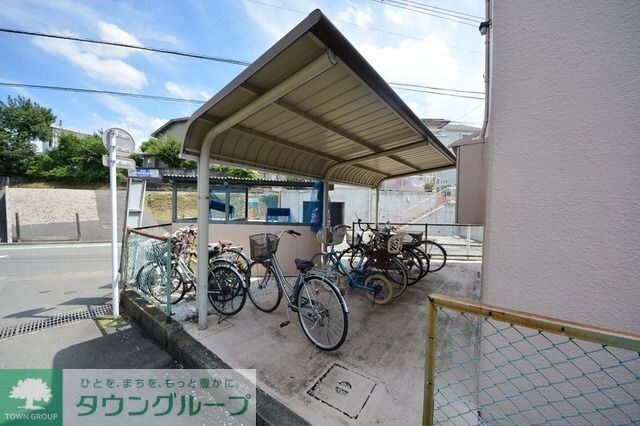 サンライズNの物件内観写真