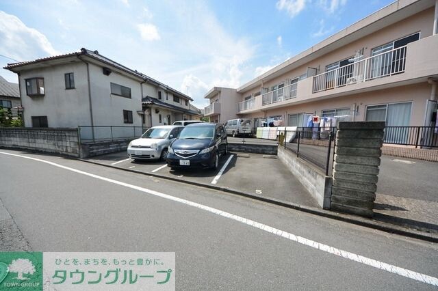 サンライズNの物件内観写真