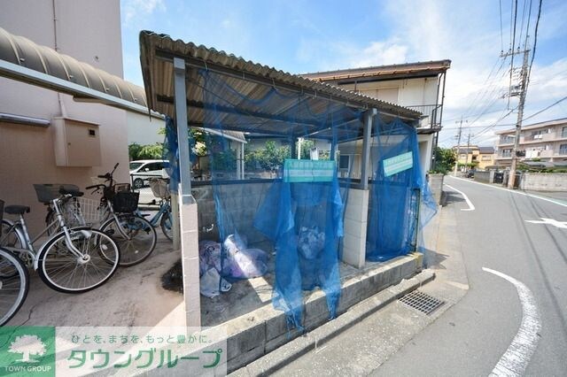 サンライズNの物件内観写真