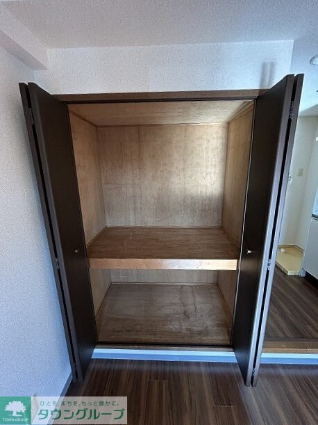 フラット大南2号館の物件内観写真