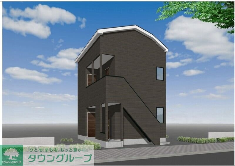 アート久米川の物件内観写真