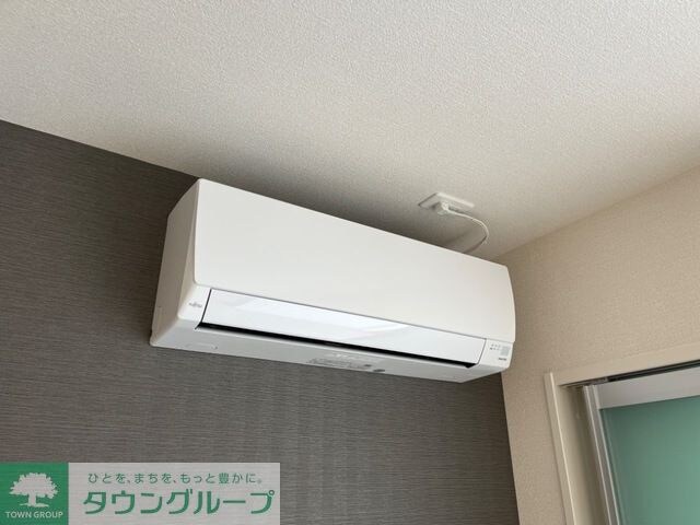 La Recolte (ラ レコルト)の物件内観写真