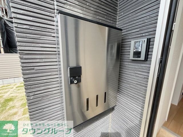 La Recolte (ラ レコルト)の物件内観写真