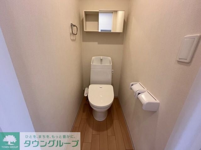 La Recolte (ラ レコルト)の物件内観写真