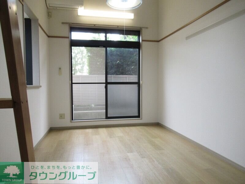 コアフォーレストタウンIの物件内観写真