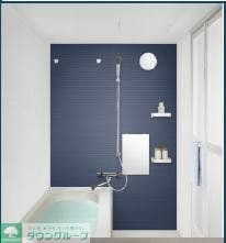 第2荒野ビルの物件内観写真