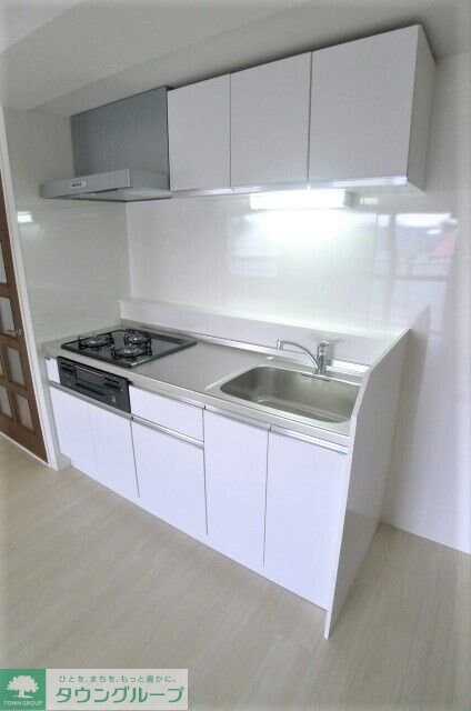 NSビルの物件内観写真