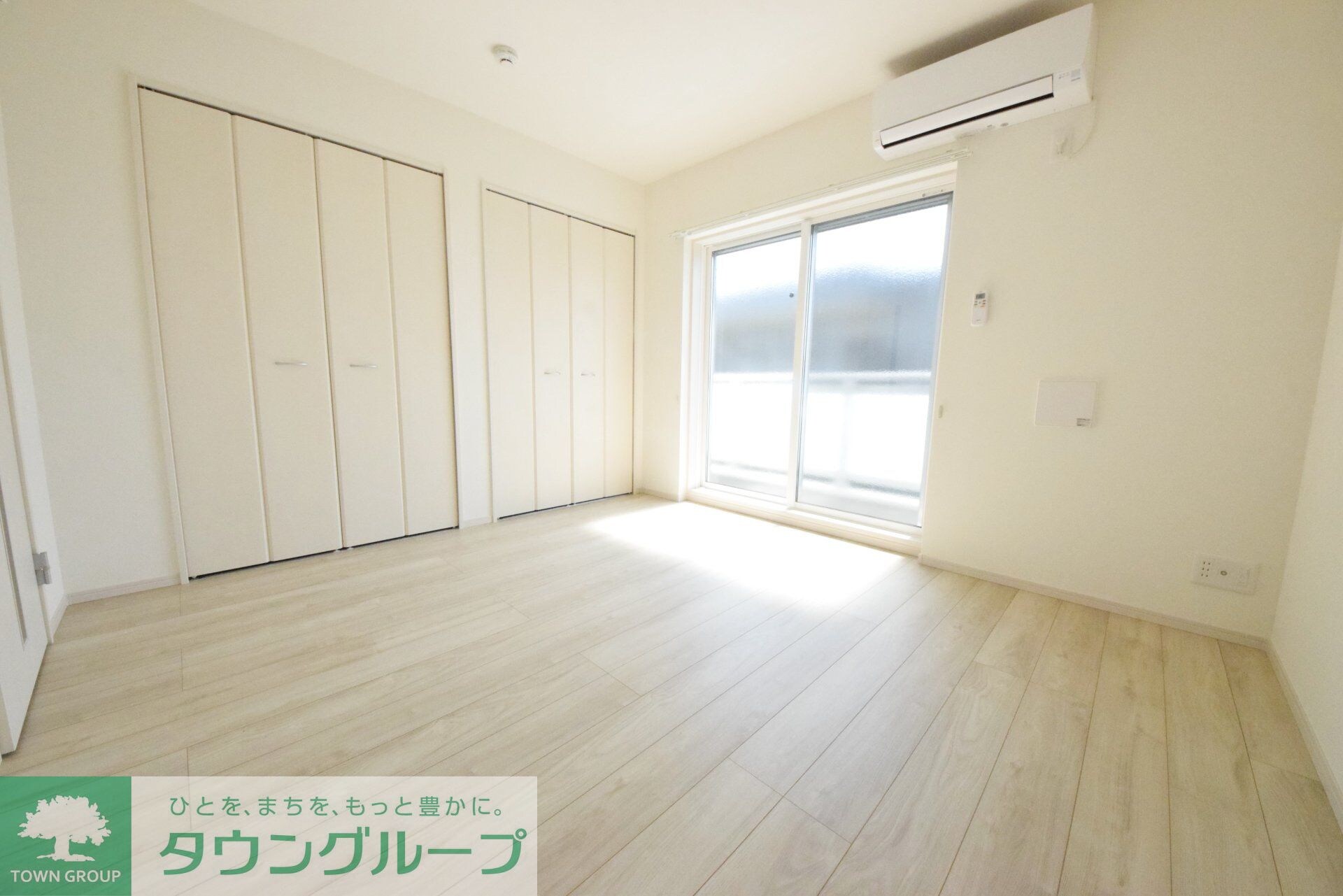 リブリ・O&Yの物件内観写真