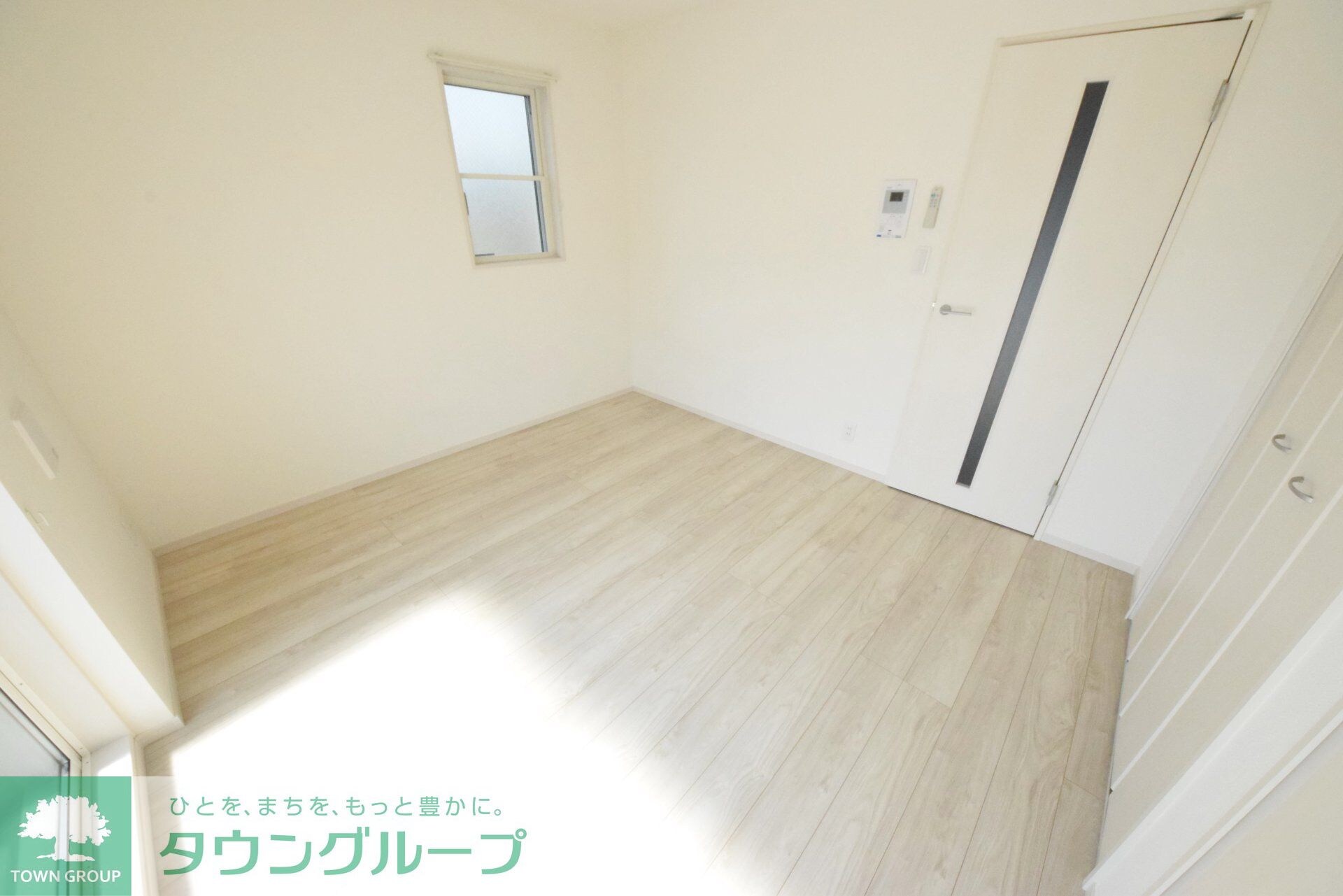 リブリ・O&Yの物件内観写真