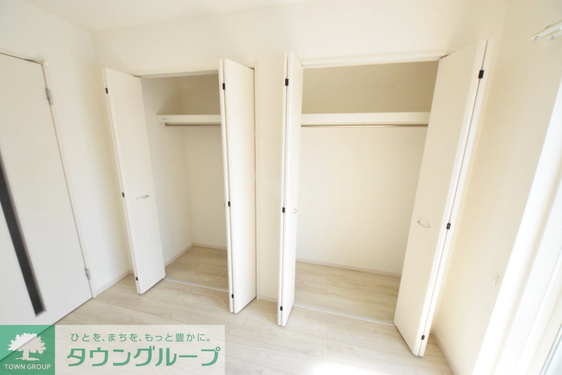 リブリ・O&Yの物件内観写真