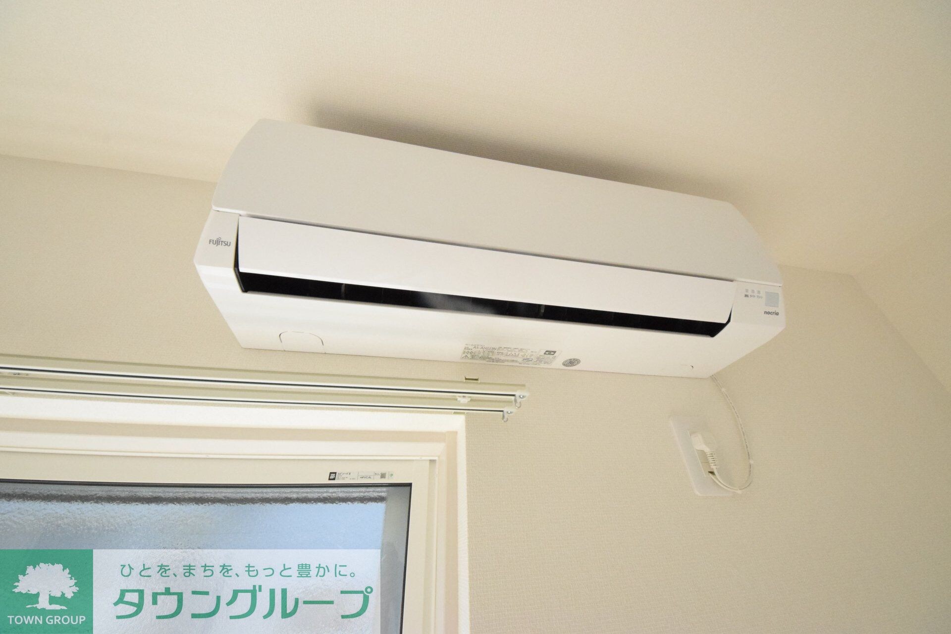 リブリ・O&Yの物件内観写真