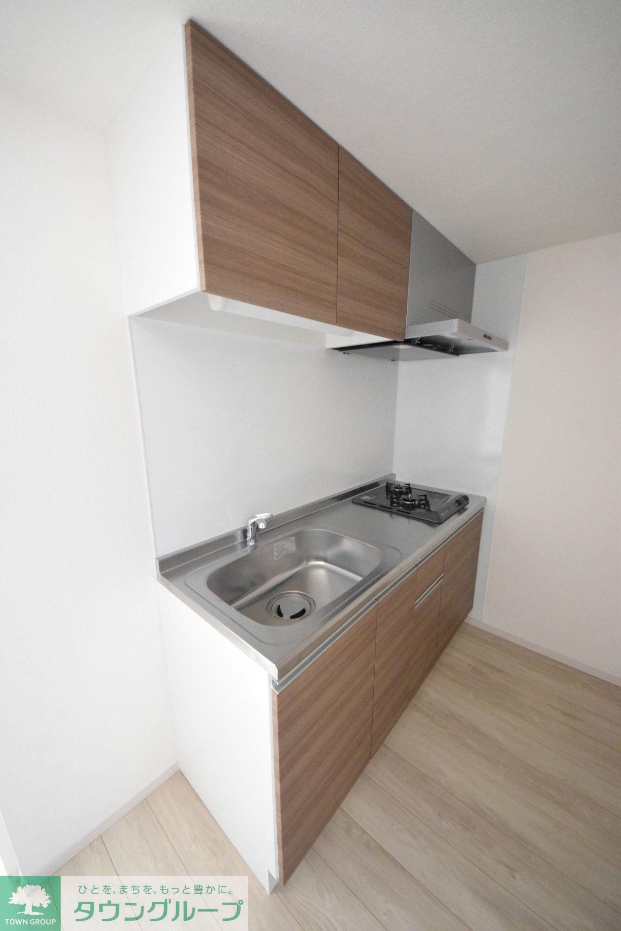 リブリ・O&Yの物件内観写真