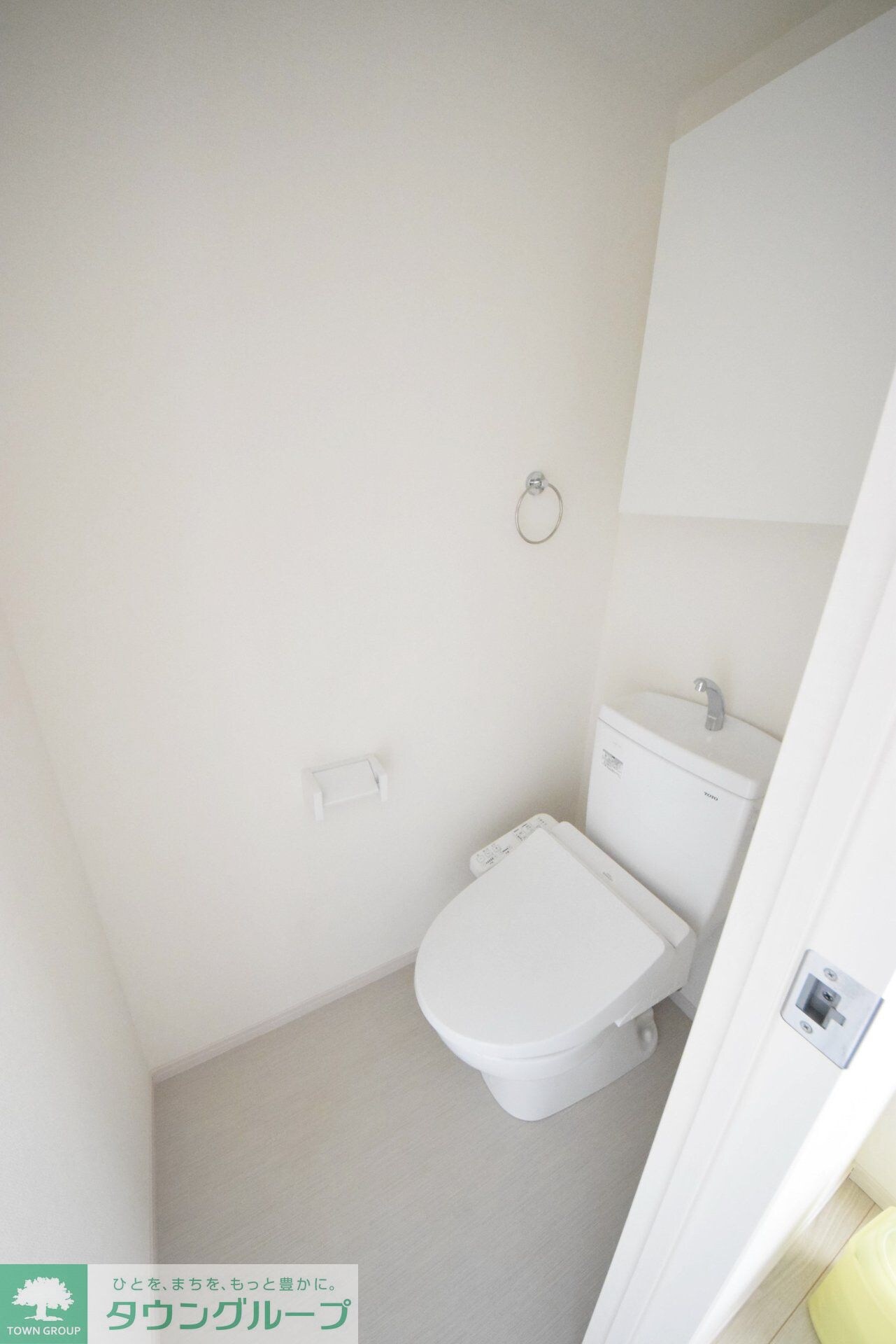 リブリ・O&Yの物件内観写真