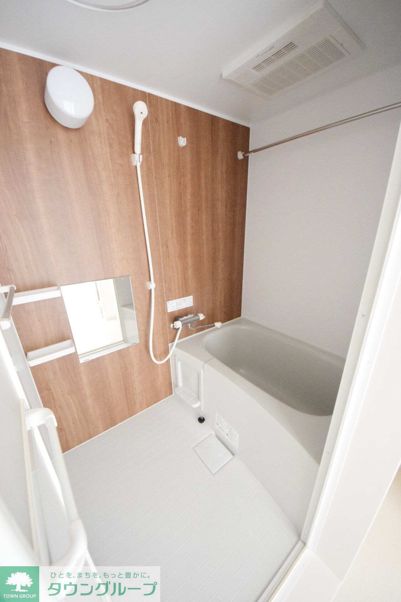 リブリ・O&Yの物件内観写真