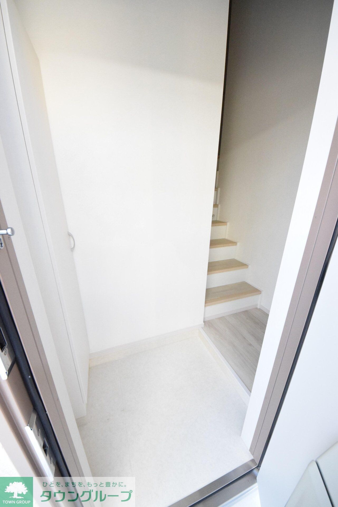 リブリ・O&Yの物件内観写真