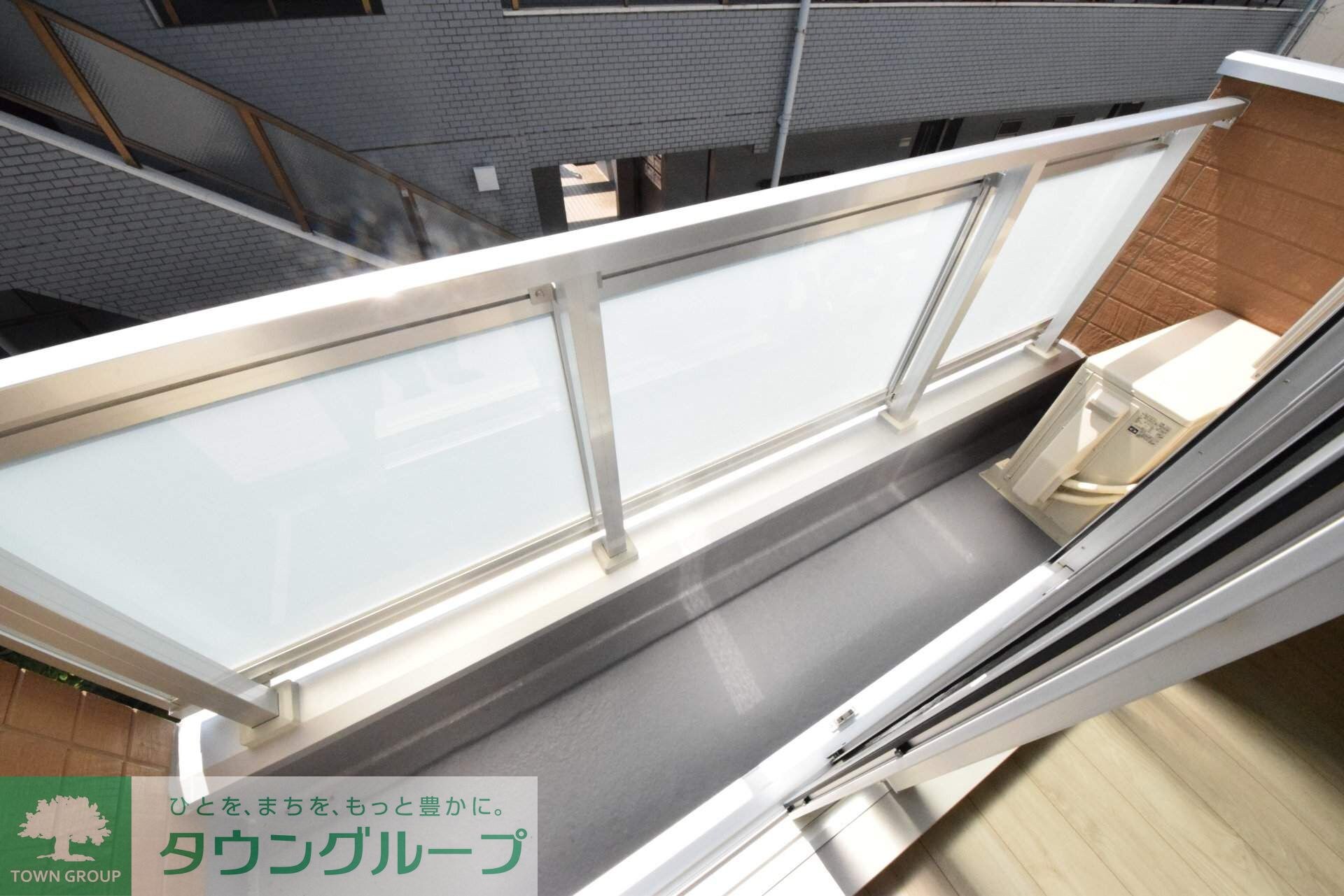 リブリ・O&Yの物件内観写真