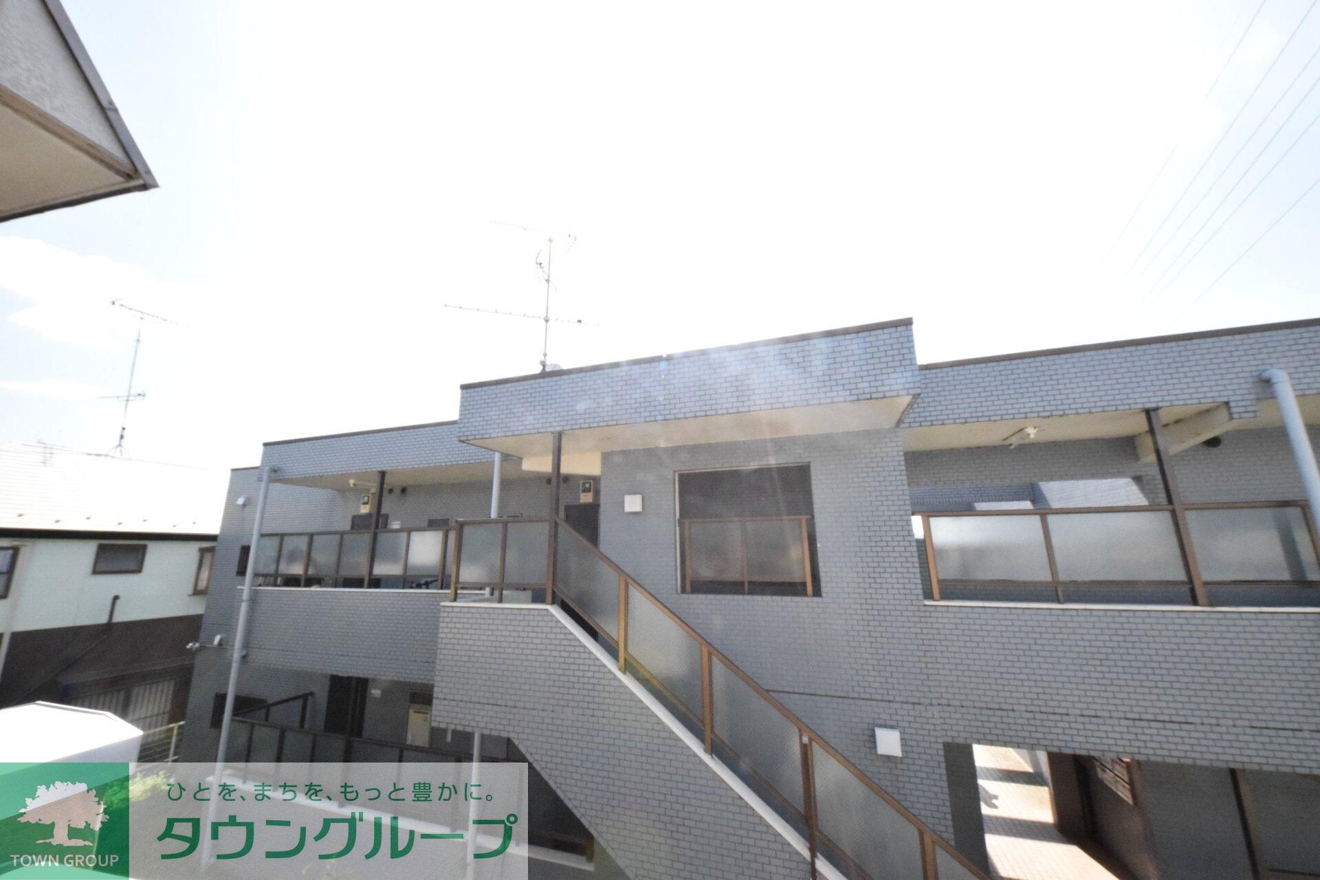 リブリ・O&Yの物件内観写真