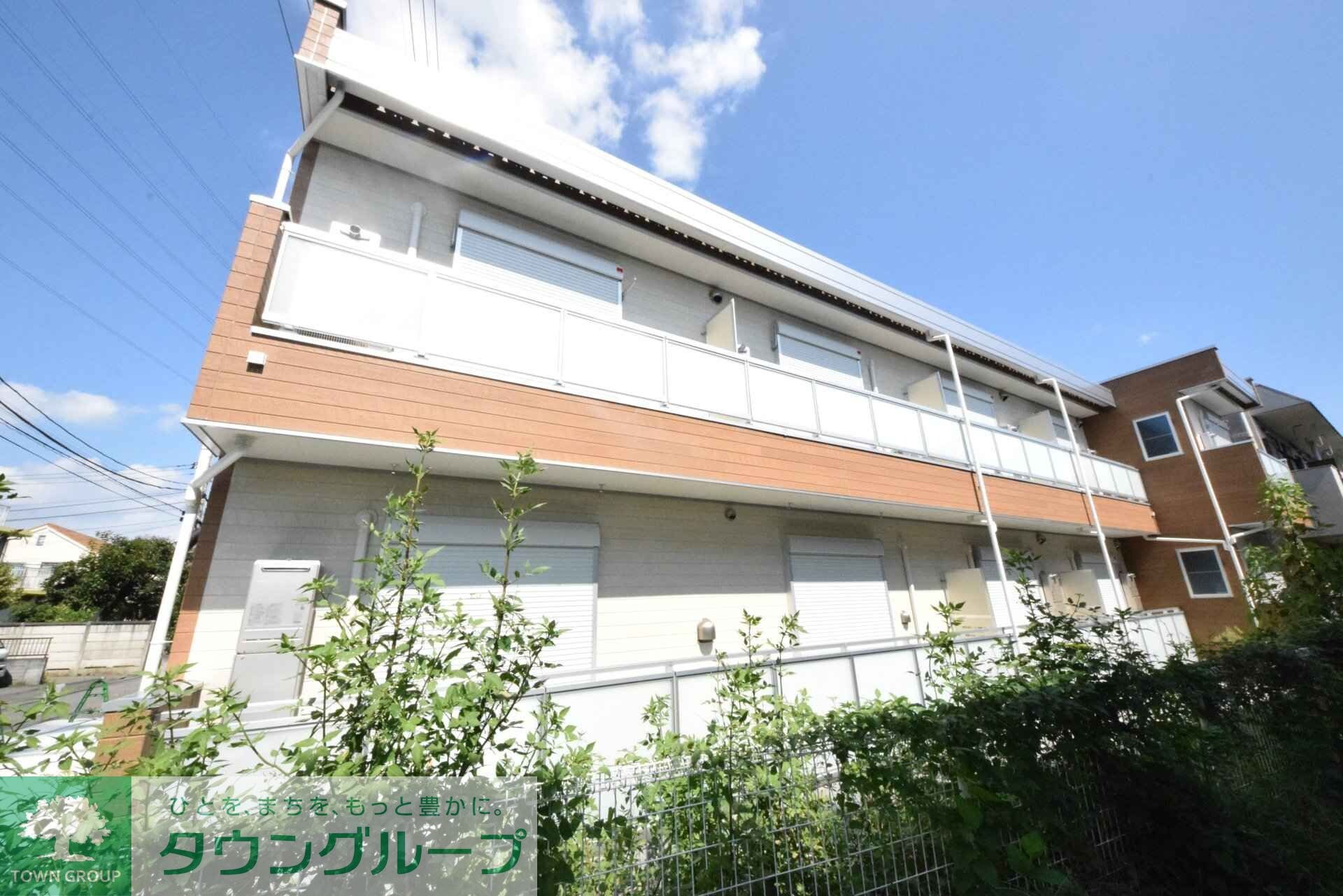 リブリ・O&Yの物件内観写真