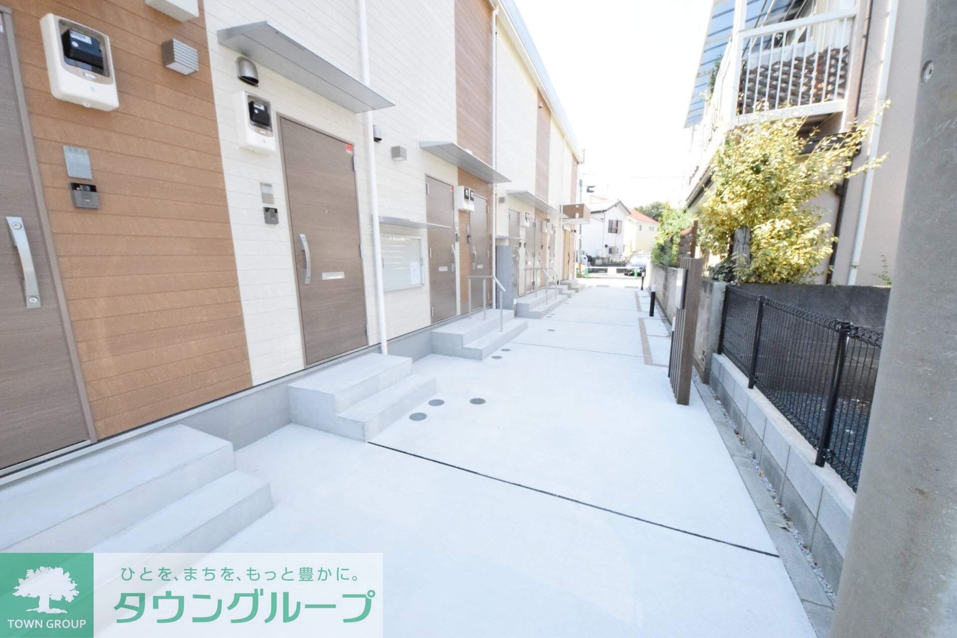 リブリ・O&Yの物件内観写真