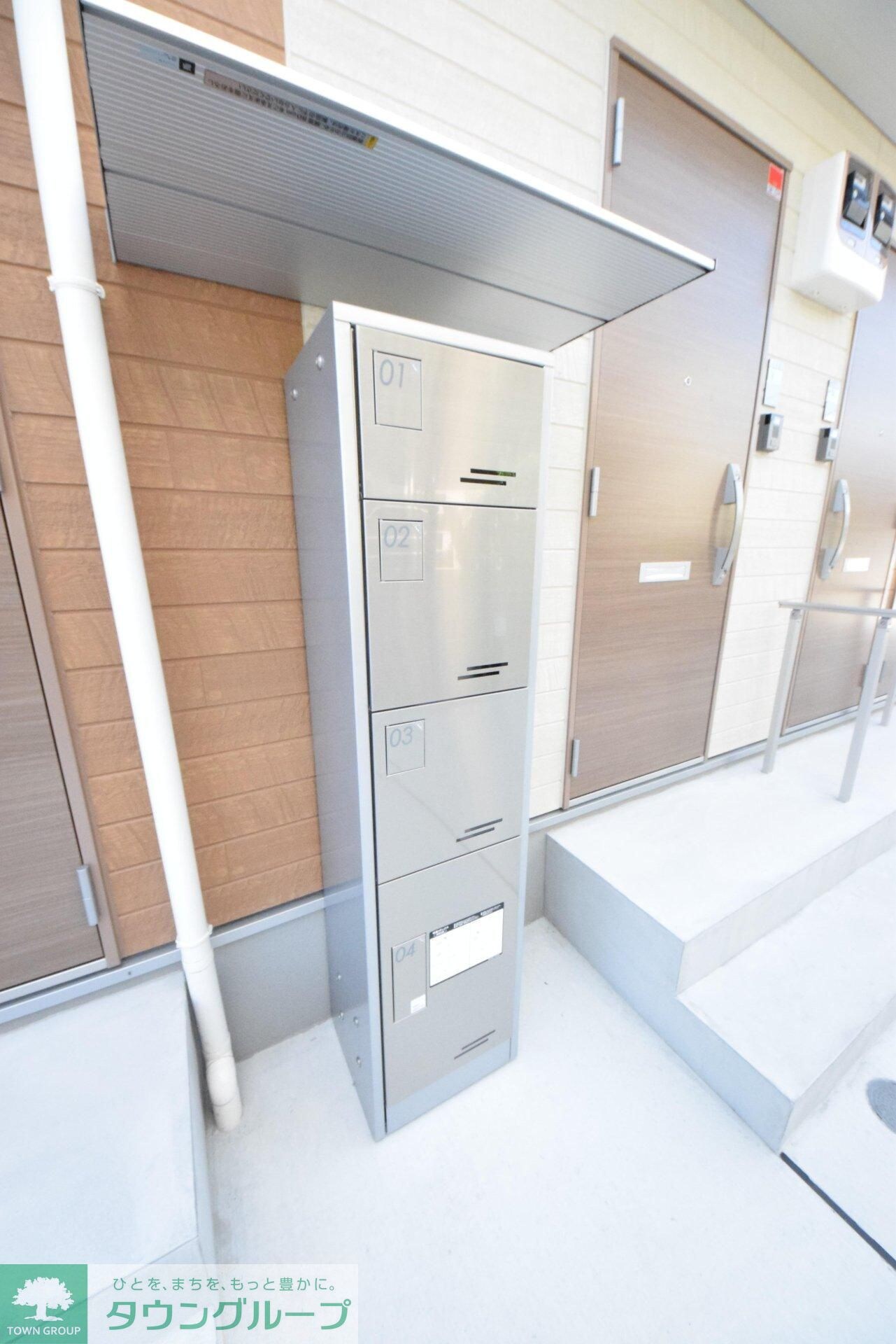 リブリ・O&Yの物件内観写真